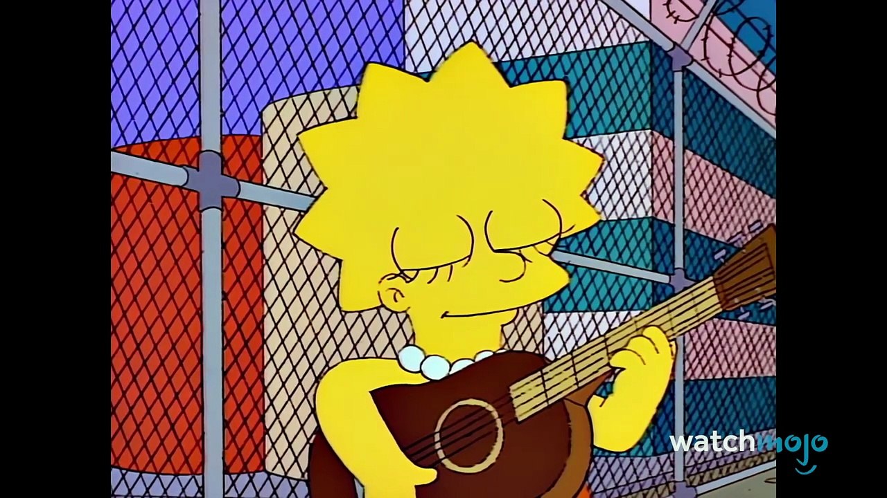 EVERY Harry Shearer Voice on The Simpsons RANKED