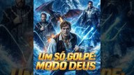 (Dublagem) Um Só Golpe Modo Deus