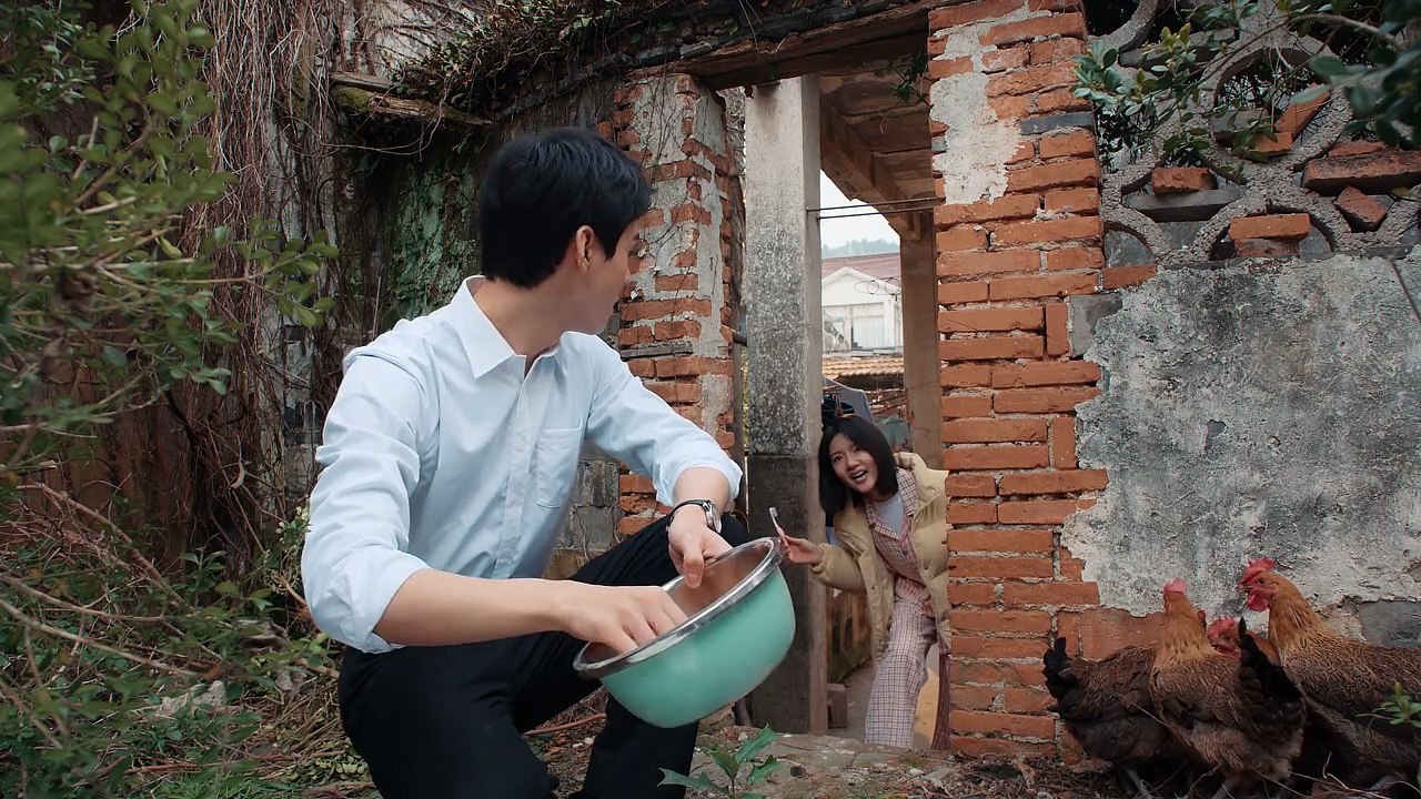 Hold a Court Now Episode 16 engsub