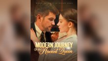 Modern Journey of the Ancient Queen FULL EP #englishsub