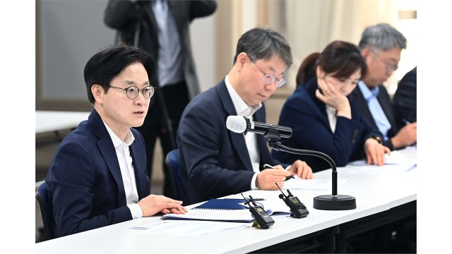 산업장관 나프타, 일상 떠받치는 핵심원료...흔들림 없는 공급망 구축 총력 / YTN