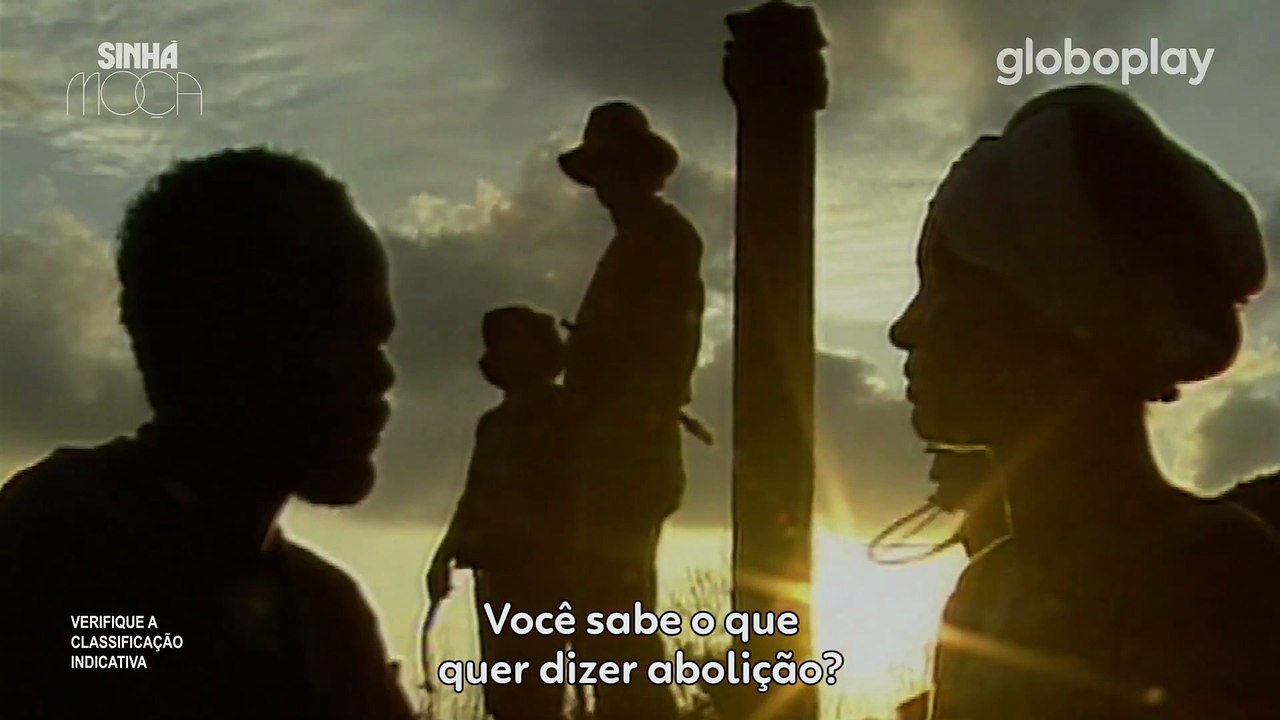 Sinhá Moça (1986)