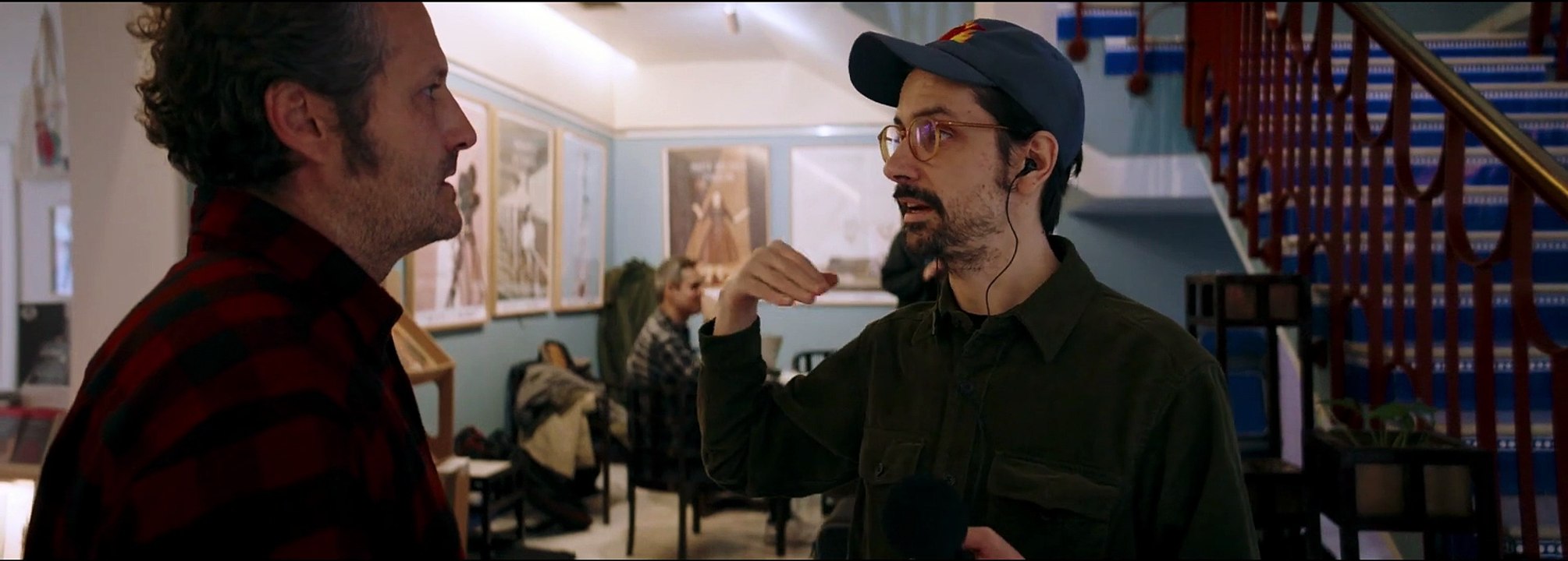 Cine Doré | movie | 2026 | Official Trailer