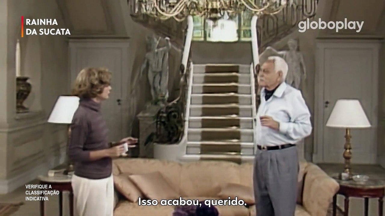 Rainha da Sucata (1990)