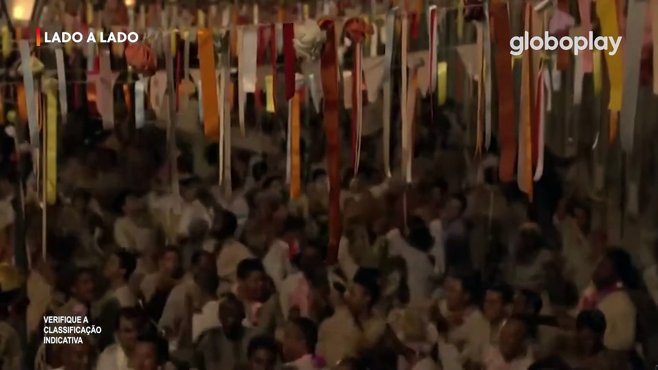 Side by Side (2012)