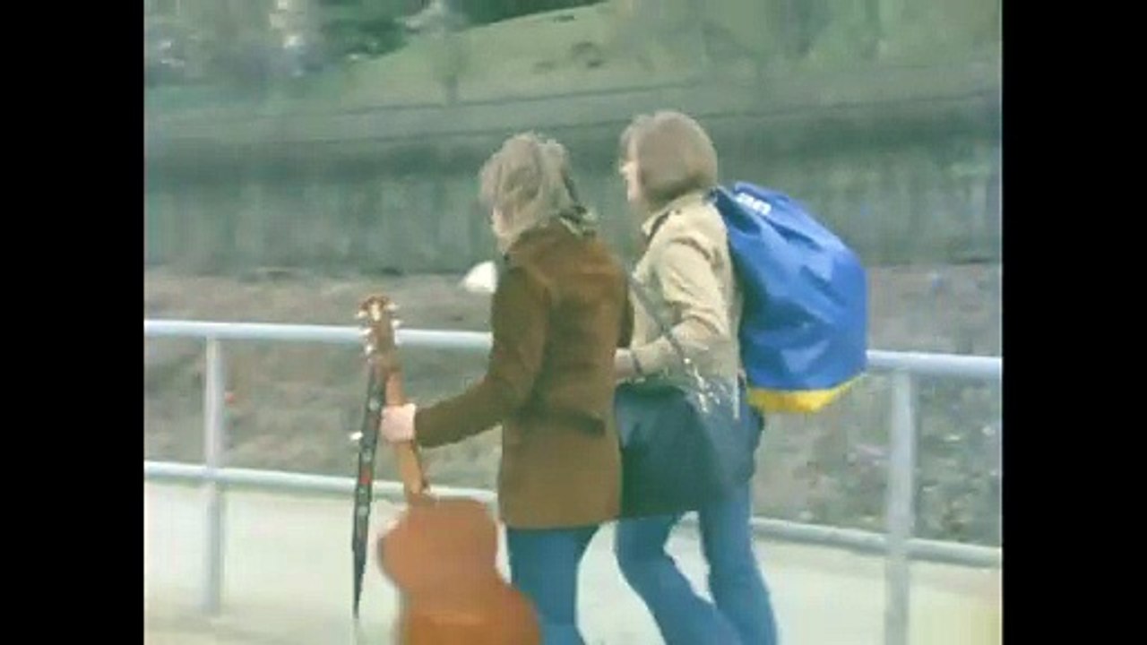 Mona och Marie (1973)