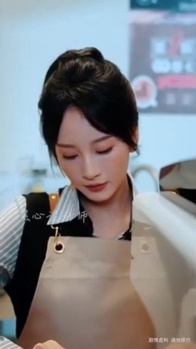 [Engsub] tides of the vanished past chinese drama