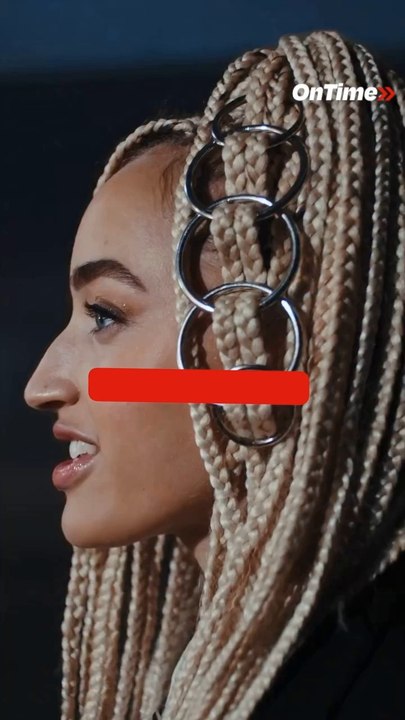 On a rencontré celle qui va représenter la France à l’Eurovision