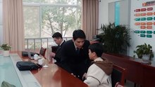 Hold a Court Now Episode 15 engsub