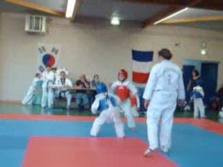 TAEKWONDO ASSOCIATION MAITRE KIM