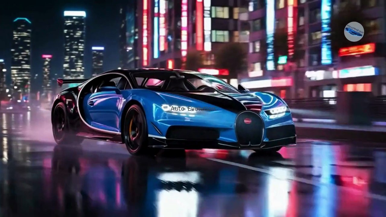 “2026 Koenigsegg Agera RS vs Bugatti Chiron – Which Hypercar Is ACTUALLY the Fastest”