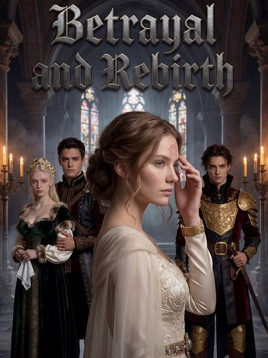 Betrayal and Rebirth - FULL MOVIES ENGLISH SUB 2026