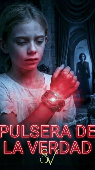 [Doblado] Pulsera de la verdad - FULL | Reelshort