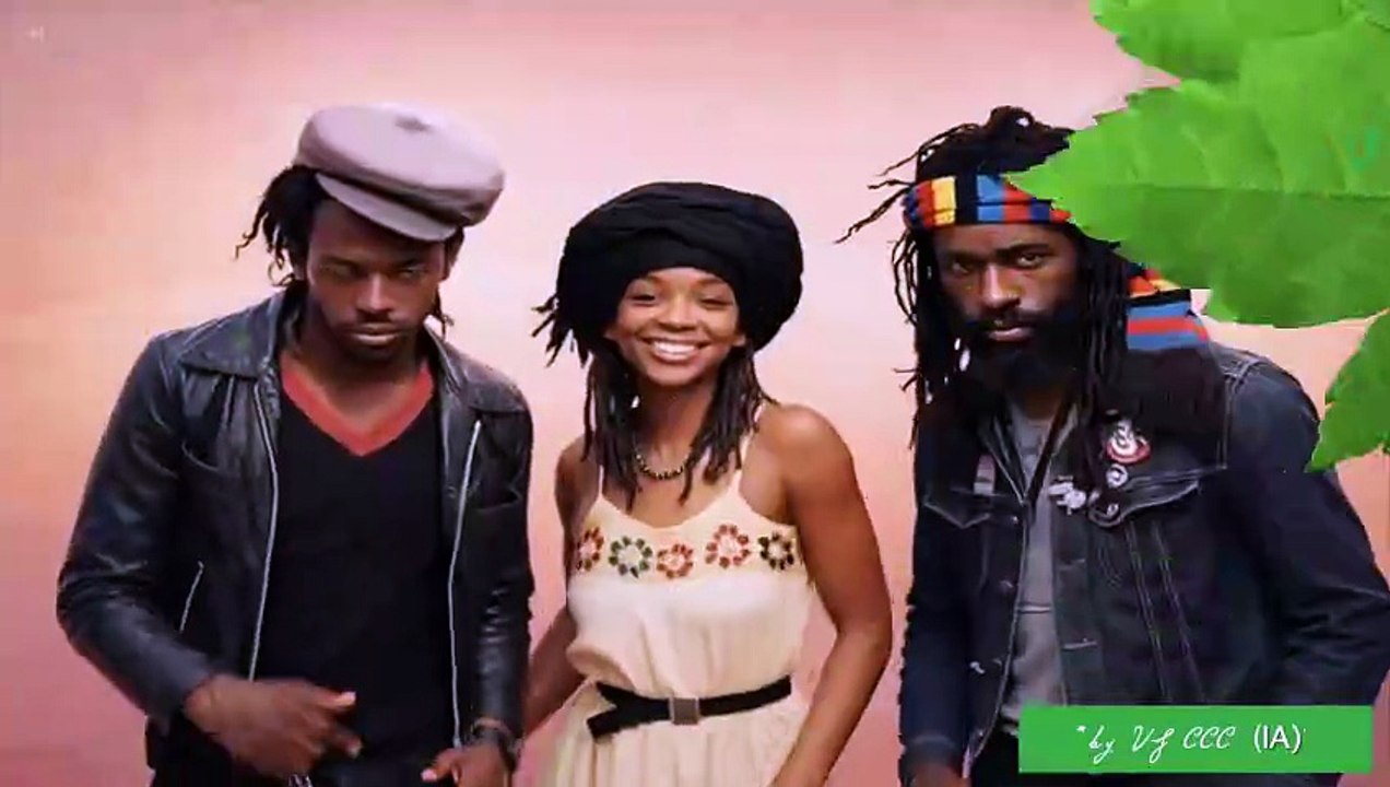 Black Uhuru