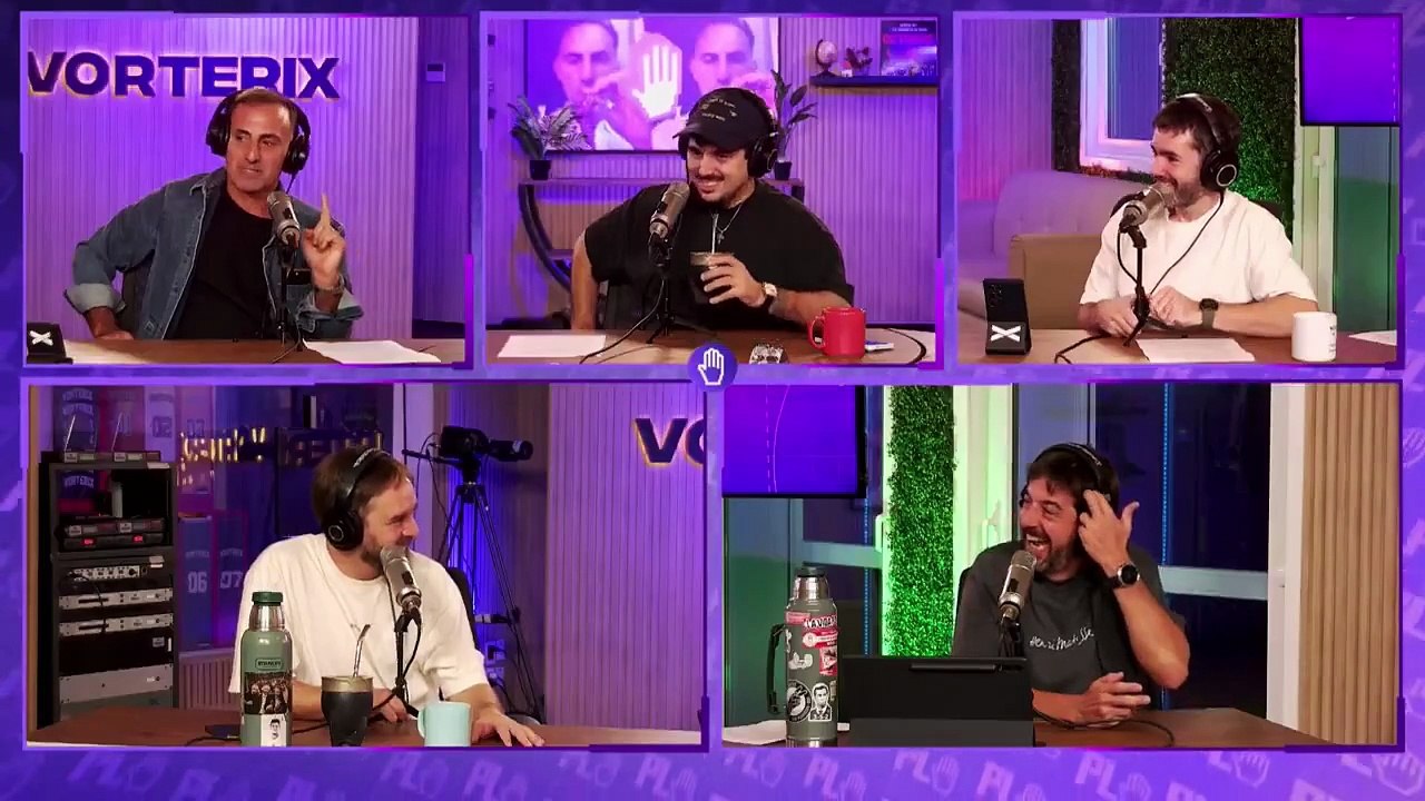 Diego Latorre habló sin filtro sobre su relación con Yanina Latorre: "No tenemos diálogo y es grandioso"