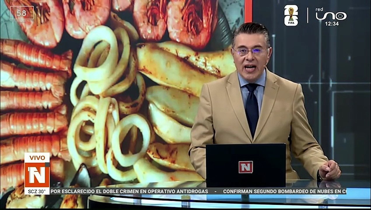 PRECIO PESCADO