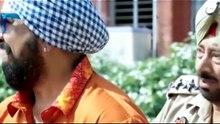 Punjabi comedy short #funny move