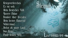 Sleipnir - Es tut weh (Live in Mecklenburg-Vorpommern 1998/99)