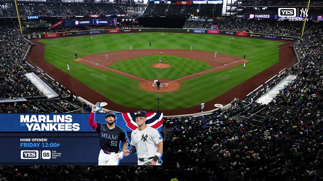 NYY@SEA2