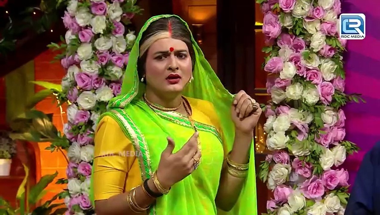 कपिल इतनी जोर से चिमटी निकालोगे तो दर्द होगा 😂 | The Kapil Sharma Show 2026 | Full Comedy Episode