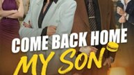 Come Back Home, My Son🧡🍏 🔥 (2026) - FULL ENGSUB