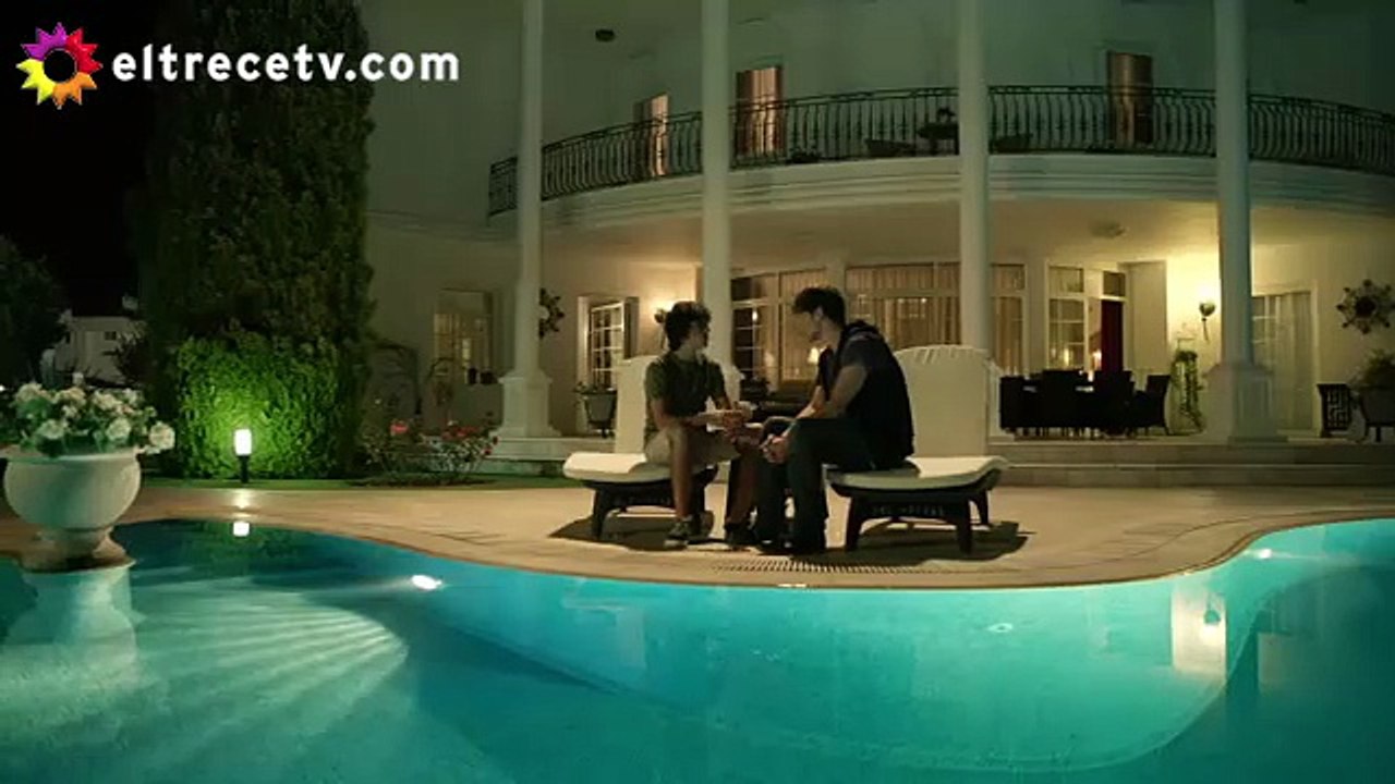 Medcezir capitulo 2