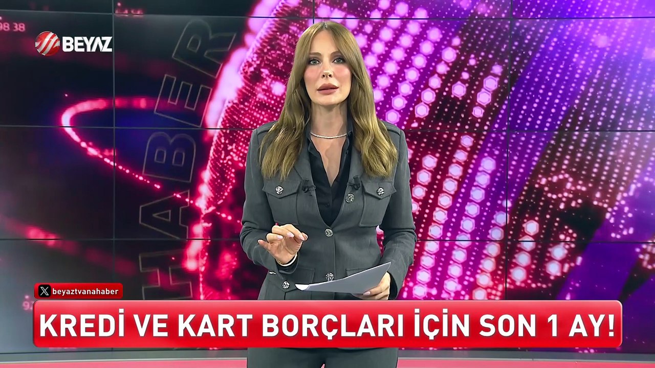 Beyaz Ana Haber 2 Nisan 2026