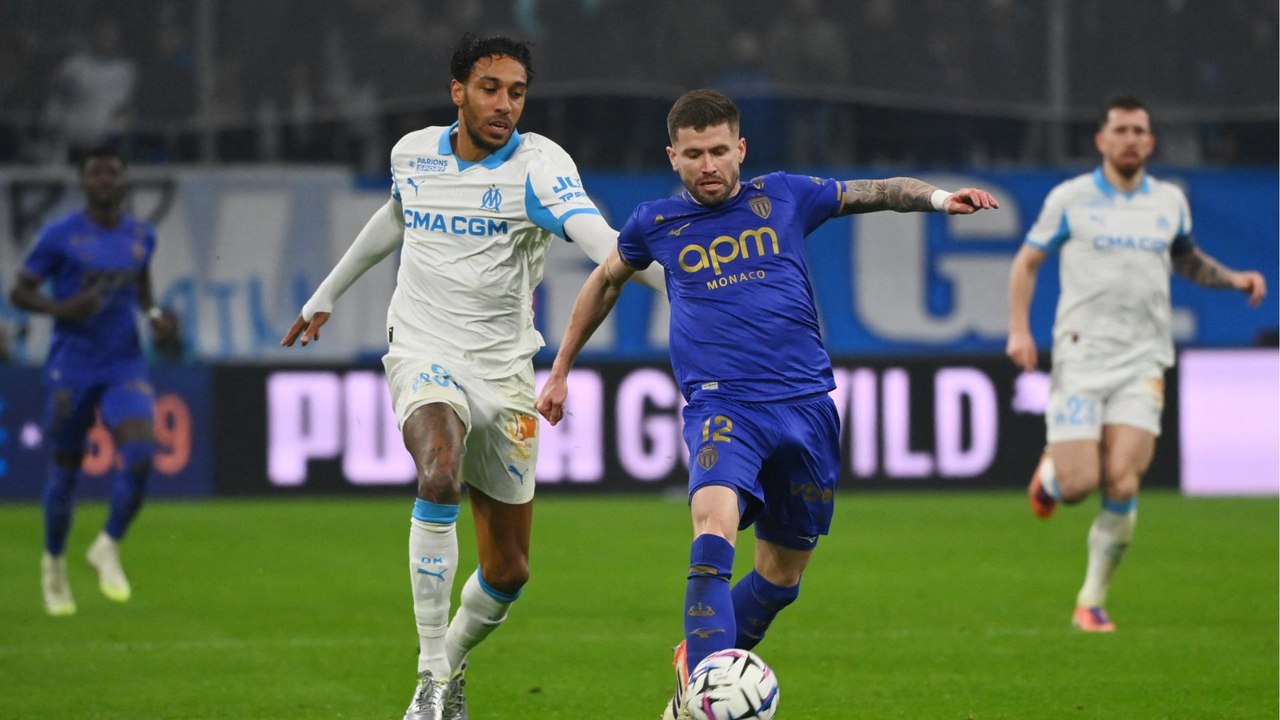 Monaco vs Marseille Headlines a Must-Watch Weekend on beIN SPORTS