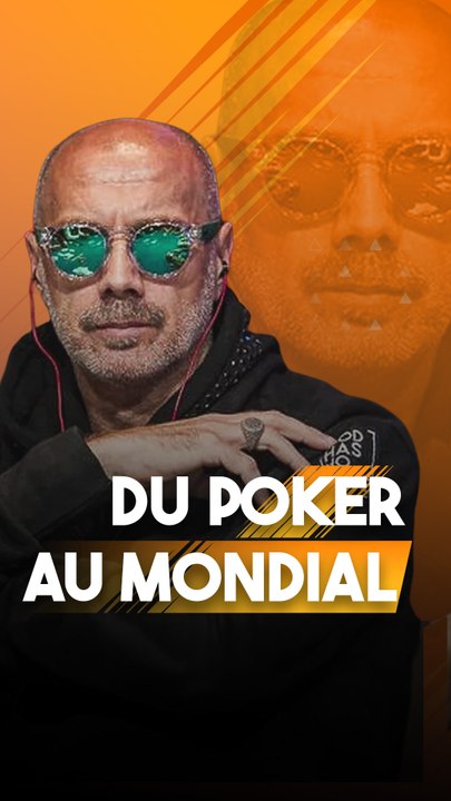 Ce joueur de poker a qualifié la Bosnie à la CDM 🎰🇧🇦