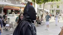 BATMAN en ville EP.19