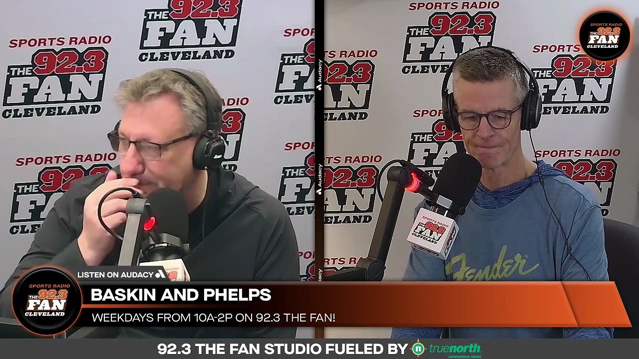 Daryl Ruiter: Top 3 players for Browns in NFL Draft; have to entertain offers for Myles Garrett