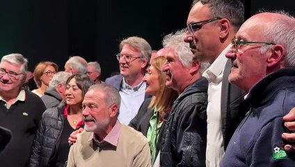 L&rsquo;ASSE f&ecirc;te ses l&eacute;gendes : 5 anciens joueurs r&eacute;unis pour revivre 76