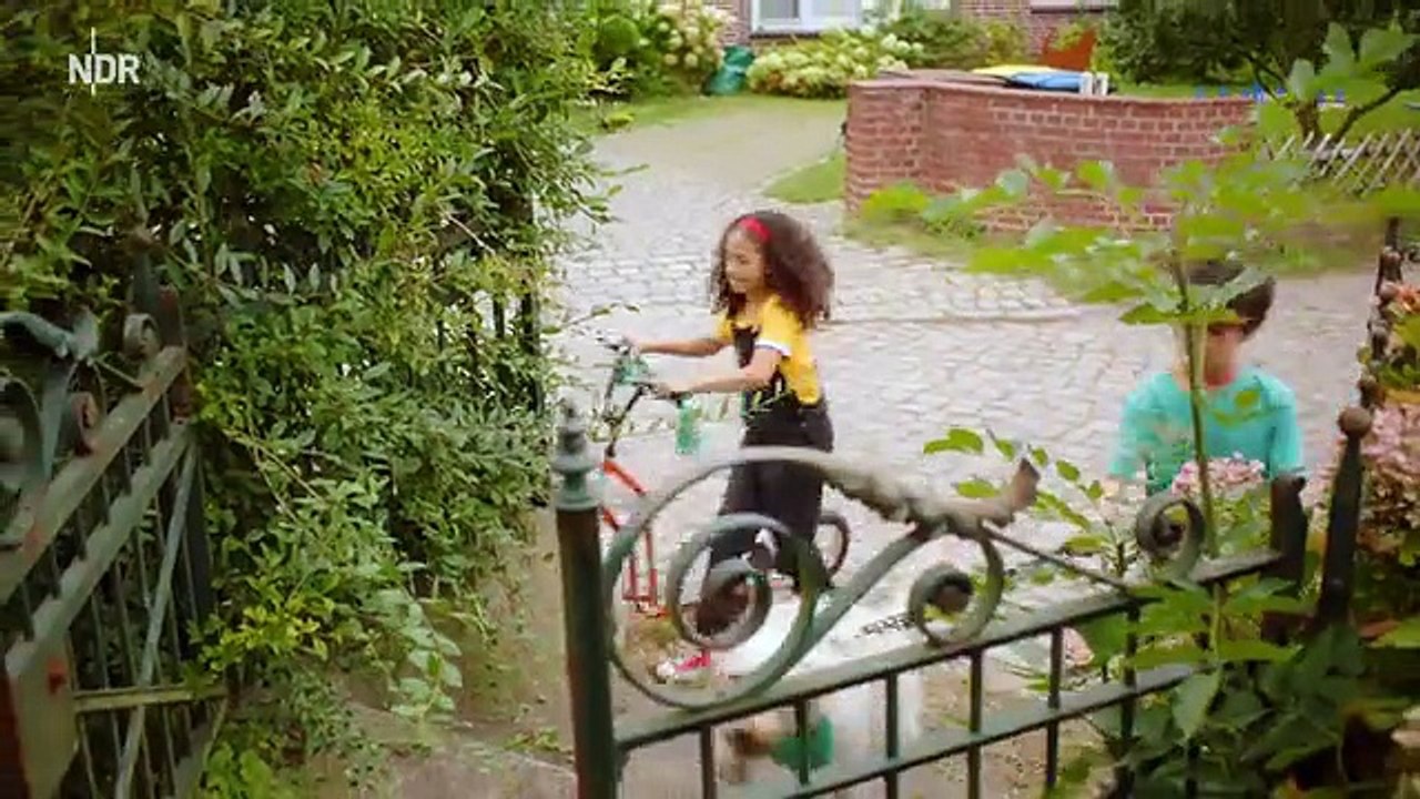 Die Pfefferkörner - Staffel 21, Folge 10. Tierschützer