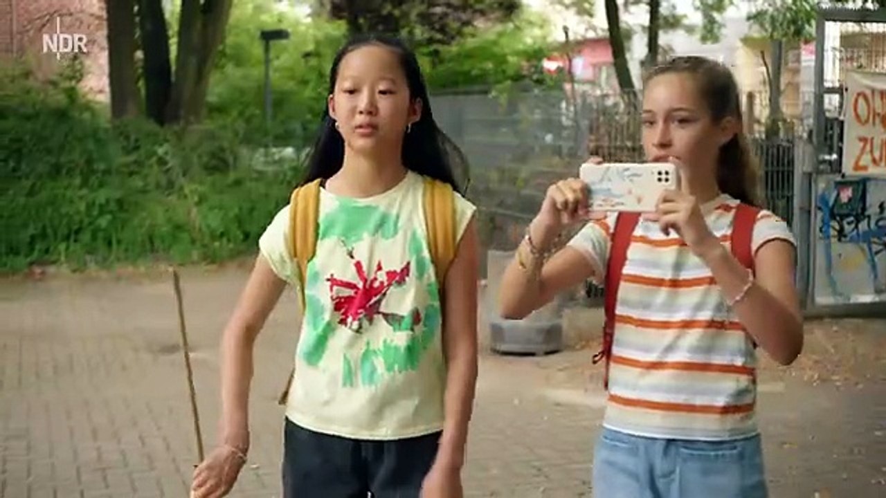 Die Pfefferkörner - Staffel 21, Folge 9. Das Geständnis