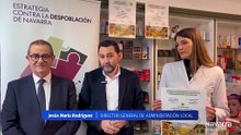 Cohesión Territorial prolonga su compromiso con lo rural