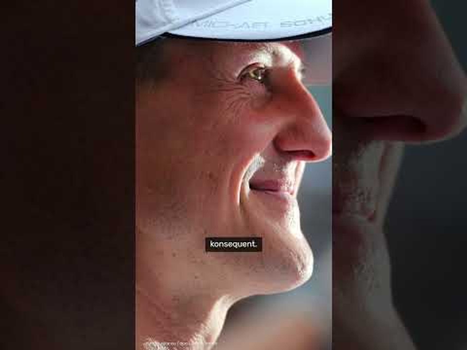 Gina Maria Schumacher in ZDF-Doku: Schumi-Tochter offen wie nie