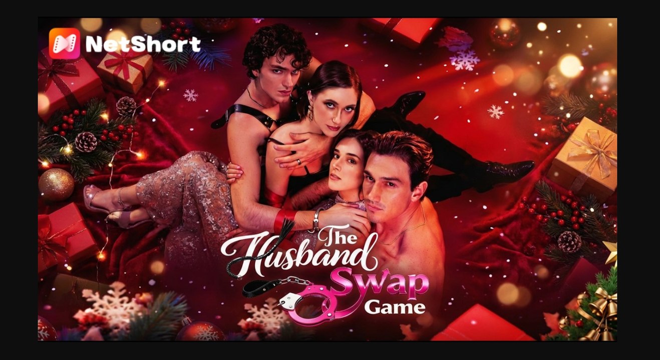 [TOP MOVIE🔥] The Forbidden Swap Game - Full Movie🌻