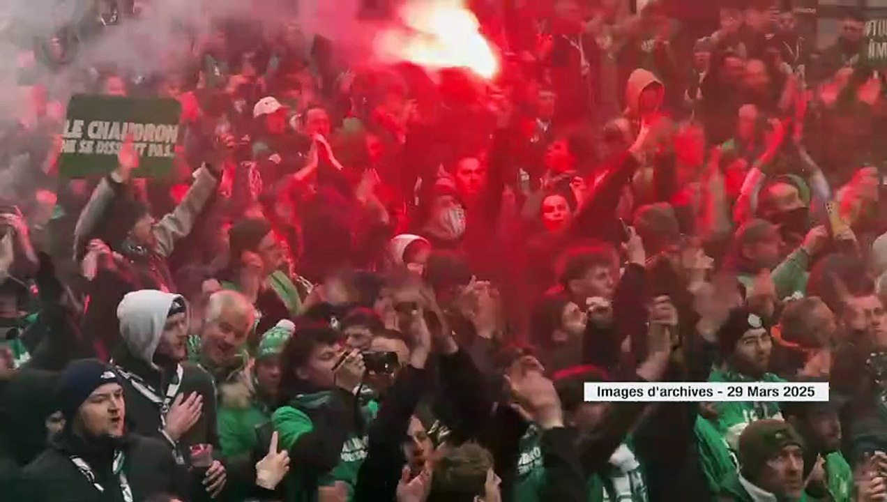 Dennis Appiah contre la dissolution des groupes de supporters