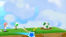 Les avis mitigés sur le film Super Mario Galaxy ! 🕹️