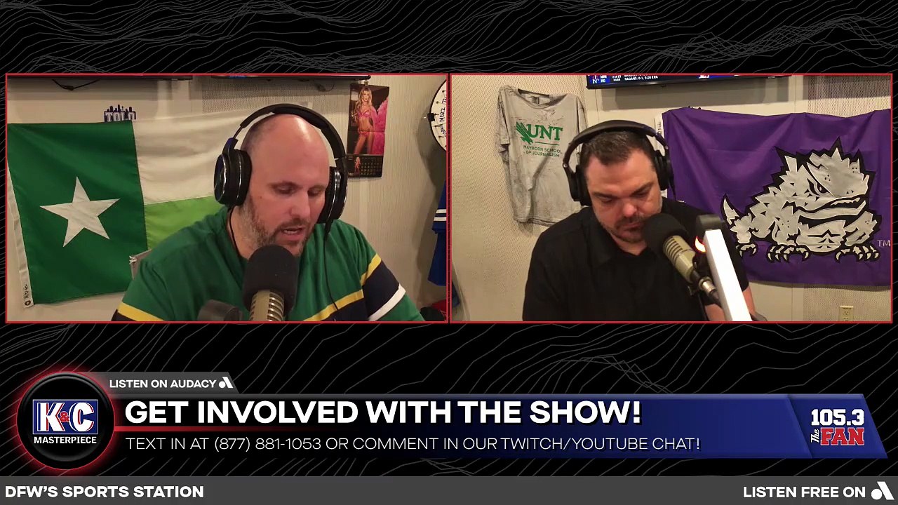 Gridiron Gravy: Which NFL Draft Prospects Are Bein Overrated & Underrated? | K&C Masterpiece