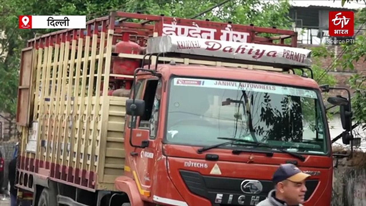 कमर्शियल गैस सिलेंडर की किल्लत से फूड सर्विस सेक्टर को झटका, होटल, रेस्टोरेंट का छोटा हुआ मेन्यू