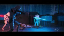 Im Trailer zur Star Wars: Maul - Shadow Lord kehrt einer der coolsten Sith zurück