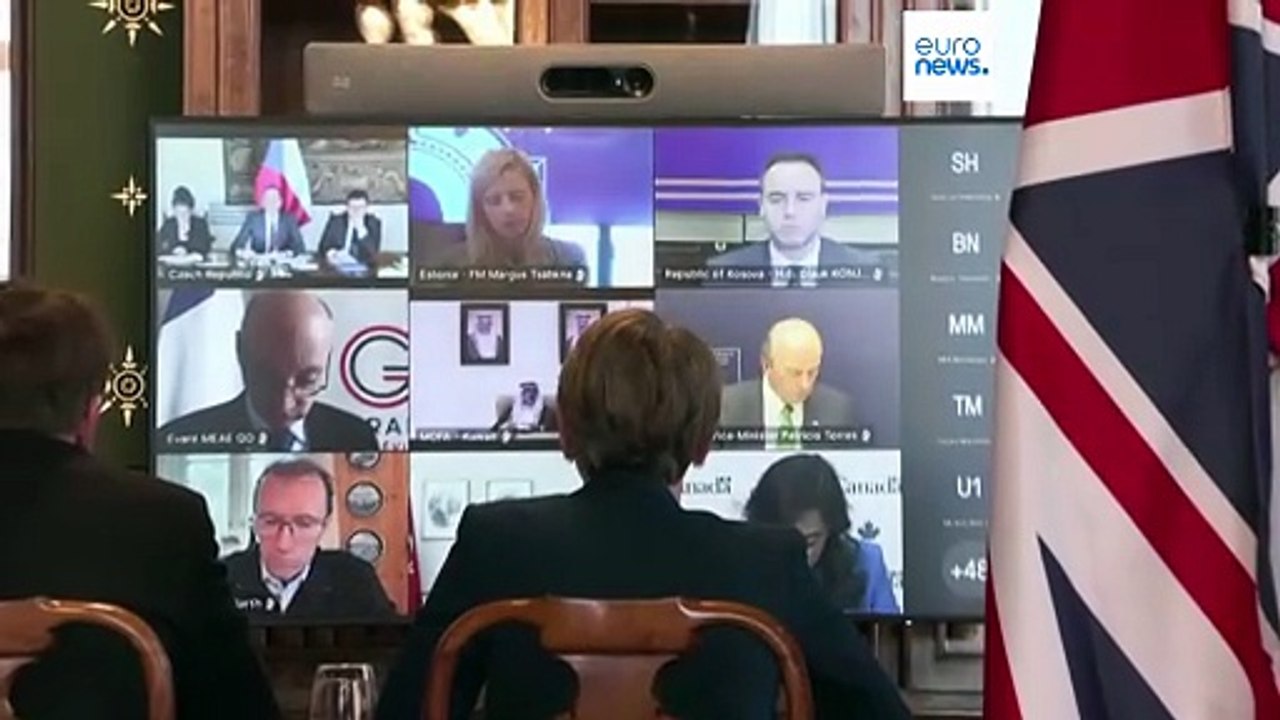 Oltre 40 Paesi lanciano una coalizione per mettere in sicurezza lo Stretto di Hormuz dopo la guerra