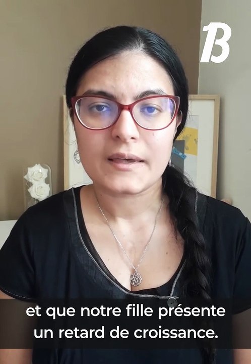 Elle attendait des jumeaux... puis tout a basculé