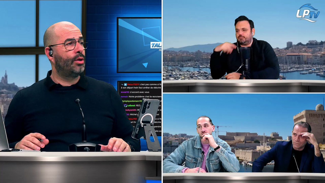 Partie 2 : De l'espoir malgré tout ?