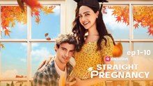 Straight A Schwangerschaft (2024) | Ganzer Film Deutsch