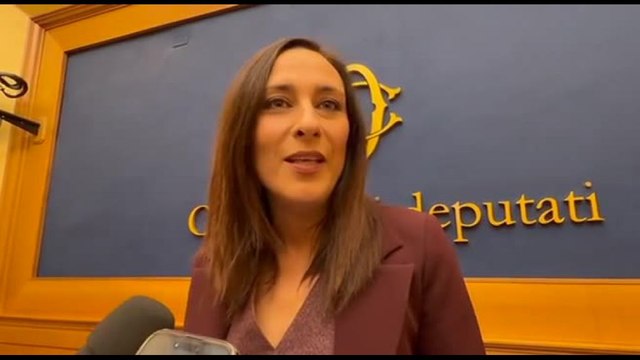 Piantedosi, Kelany (Fdi): Con Claudia Conte vicenda personale
