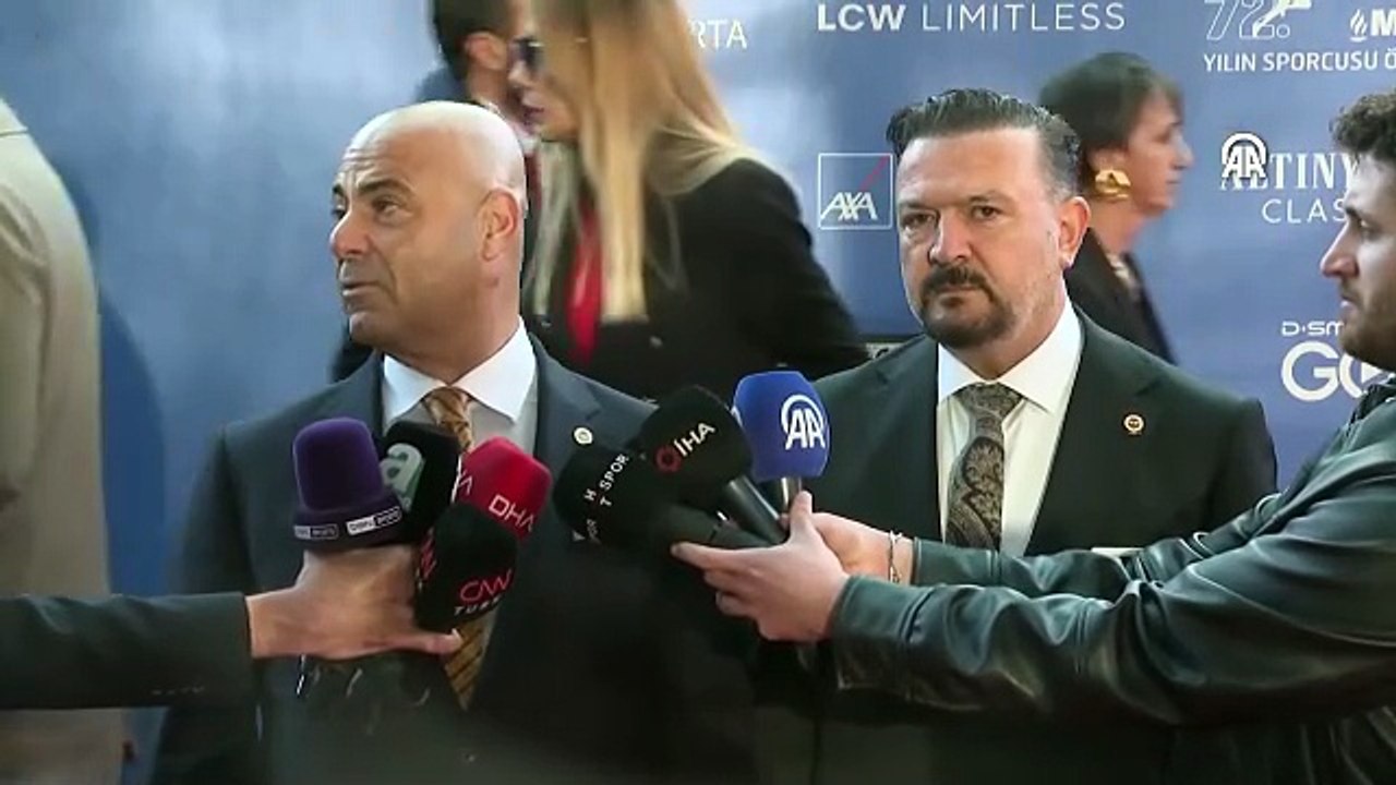 Fenerbahçe'den Milli Takım açıklaması