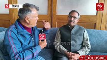 CM साहब बताइए कैसे आत्मनिर्भर होगा हिमाचल? वेतन और पेंशन देने में हाथ खड़े, 1.08 लाख करोड़ का कर्ज: रणधीर शर्मा