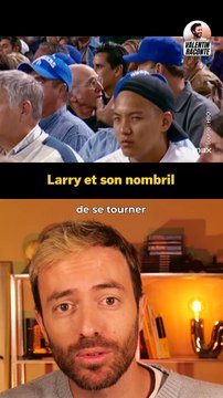 Sauvé de la mort… par le tournage d’une série TV. Si vous voulez en savoir plus sur cette histoire incroyable, allez voir le documentaire Long Shot sur Netflix.